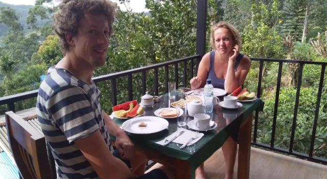 Номер Deluxe Will Guest Homestay