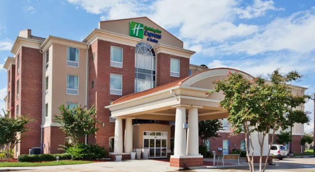 Run of House Holiday Inn Express & Suites Baton Rouge East by IHG