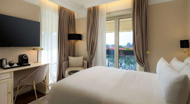 Radisson Collection Morina Hotel, Tirana