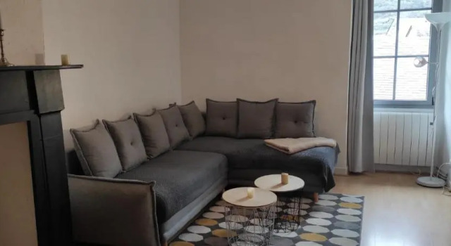 Résidence Le Refuge Toy - 2 appartements T2 dispo - Tout compris, Rezerwuj Apartament Esquieze-Sere Langwedocja-Roussillon