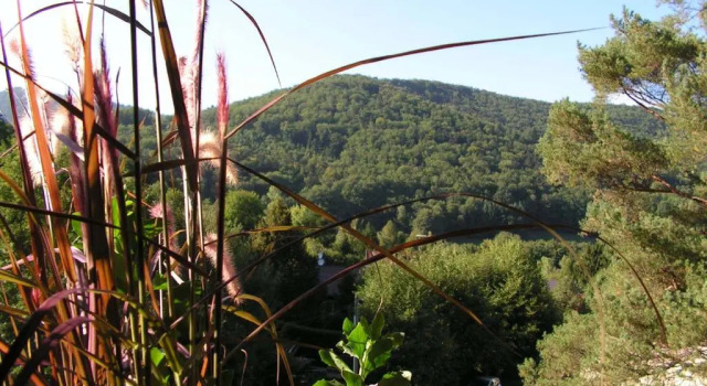 Cottage Buhl de Bonheur