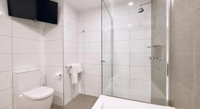 Люкс Executive Club Laverton