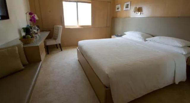The Palace Bahrain Hotel, Prenota Hotel Adliya Manama