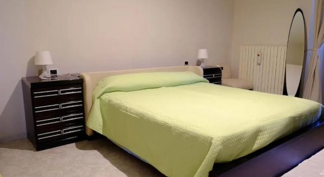 B&B Villa Lidia - La Maestra del Borgo, Prenota Bed & breakfast Hotel a Molise con parcheggio, Parcheggio