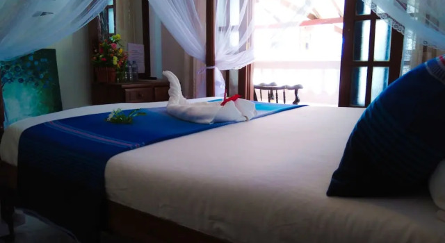 Номер Standard Galle Camellia