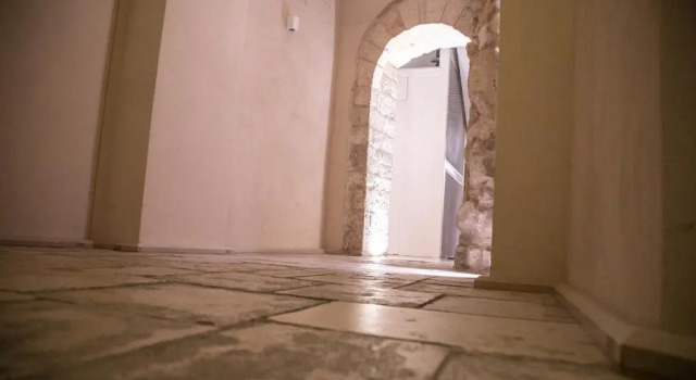 Апартаменты Ta Maison Bari