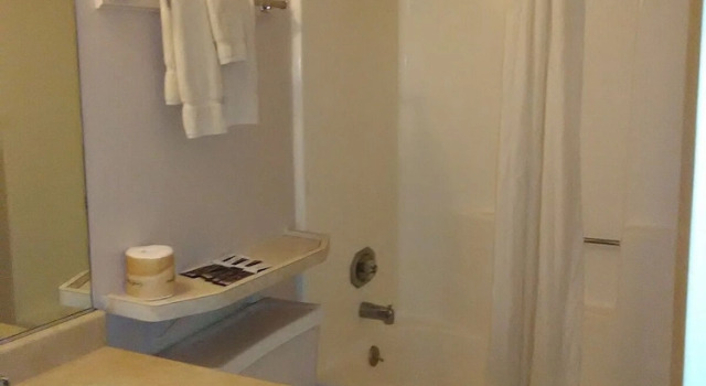 Апартаменты Sands Inn & Suites Lake Havasu City