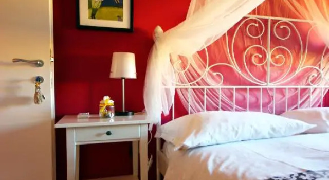 Standard- værelse B&B Costa DAbruzzo
