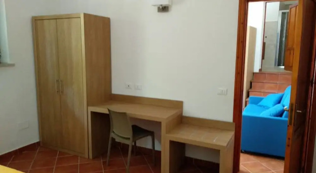Le Camere Del Giardino