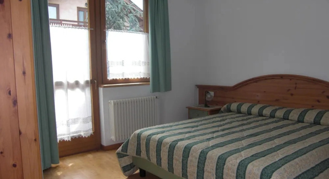 Апартаменты Residence Il Giardino