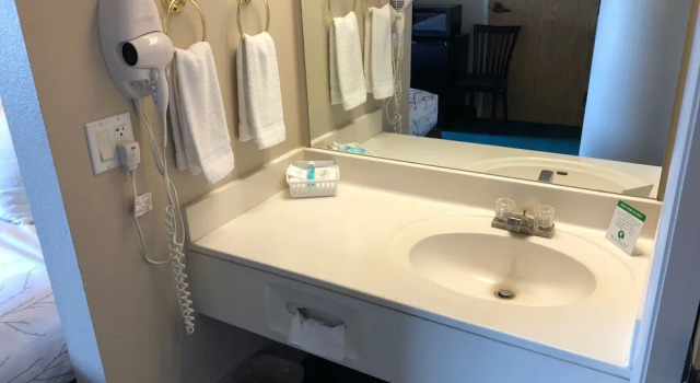 Deluxe Zimmer Willow Creek Inn