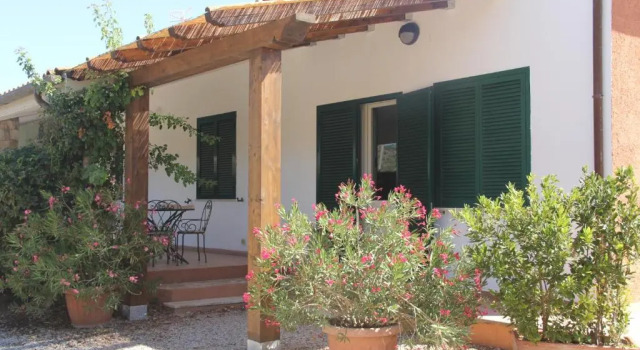 Номер Standard Agriturismo Agrifoglio