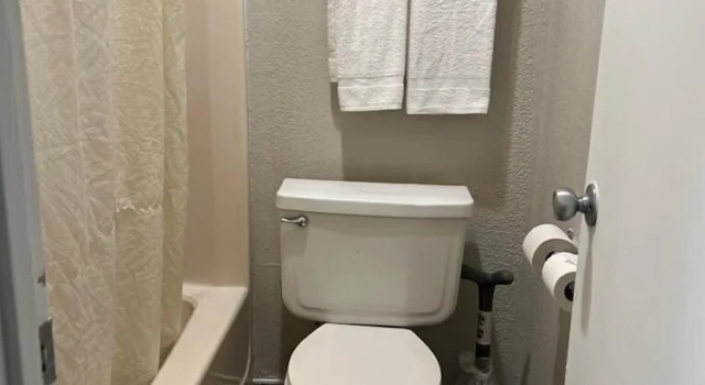 Одноместный номер Deluxe Salt Creek Lodge