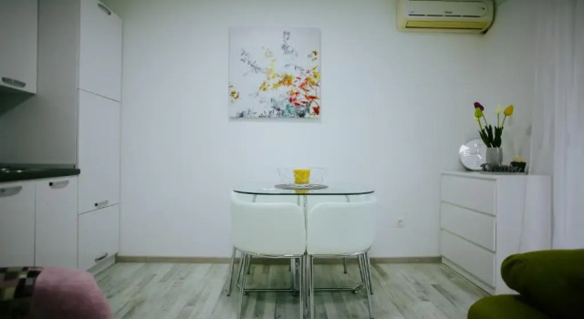 Апартаменты Apartman Lotta