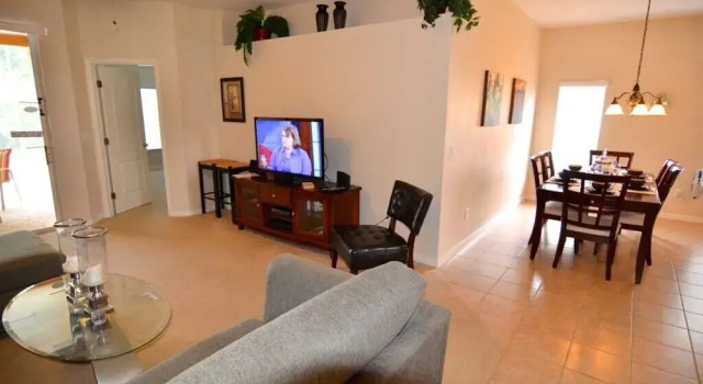 Gem Games Room & Private Pool/spa! 4 Bedroom Villa by Redawning