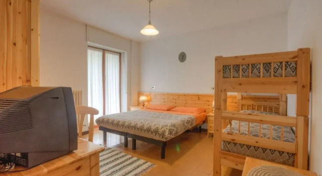 Albergo Sport Aprica, Забронировать Отель Отели Априка с завтраком, рядом с Бугельный подъёмник Квадри (нижняя станция), Завтраки