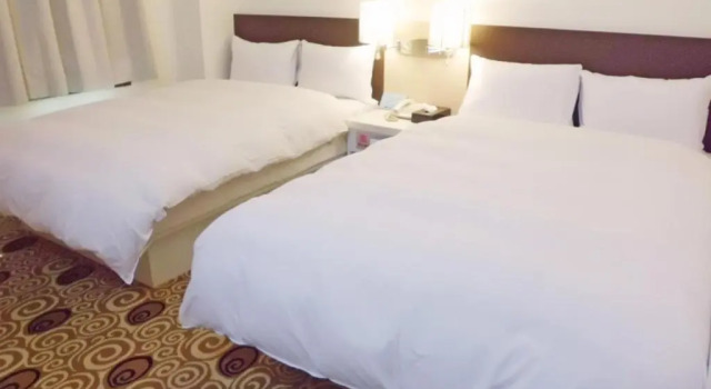 Номер Standard Foung Kou Hotel