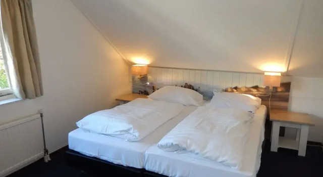 Коттедж Spacious House With Garden, Near the North Sea