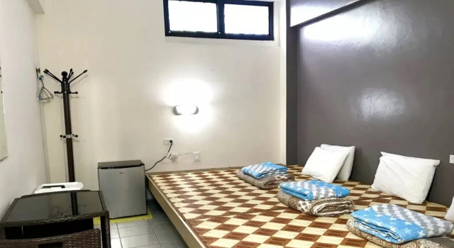Guam Business Motel, Book Motel Hotels in Tamuning with Breakfast, Breakfasts