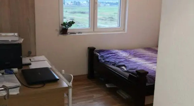 Апартаменты 3 A LUX Apartment