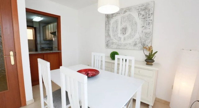 Apartamento Vista a la Playa Para 4 Personas en Cambrils, Varaa Huoneisto Cambrils El Baix Camp