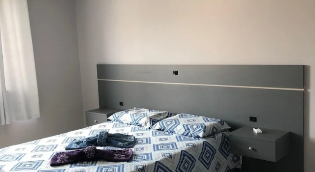 Апартаменты Superior Lagoinha Beach Residencial