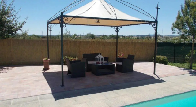 Апартаменты Villa Il Palazzo