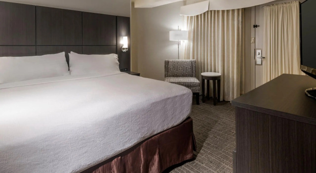 Двухместный номер Standard Holiday Inn and Suites Phoenix Airport North by IHG