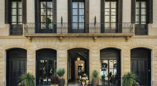 Yurbban Passage Hotel & Spa