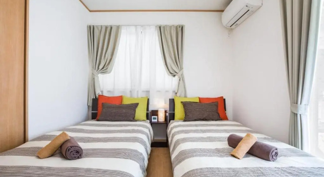 Laulea - Vacation STAY 75031v, Prenota Hotel Hotel a Okinawa con parcheggio, Parcheggio