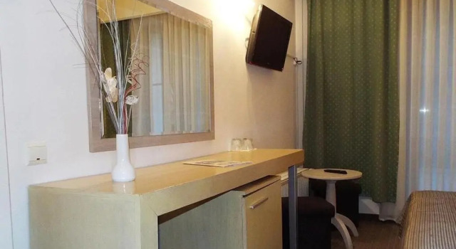 Номер Standard Hotel Escalade