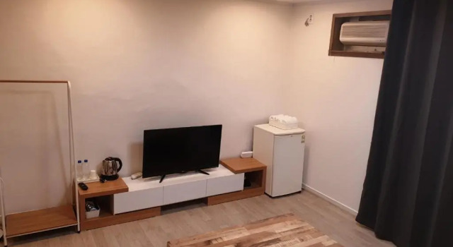 Номер Standard Seorak HOT Spring Mammoth Resotel