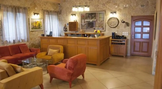 Hotel Portal, Varaa Hotelli Skopje Makedonia
