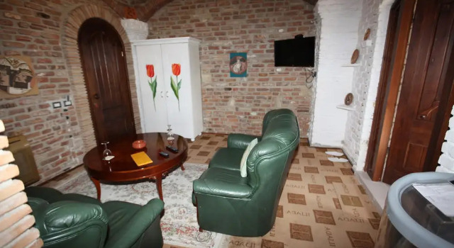 Hotel Iliada