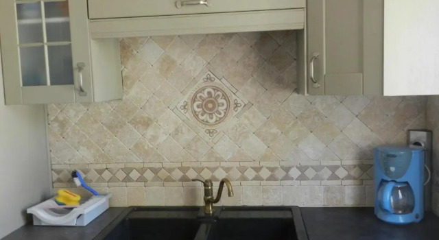 Номер Standard Les Gîtes Cancalais
