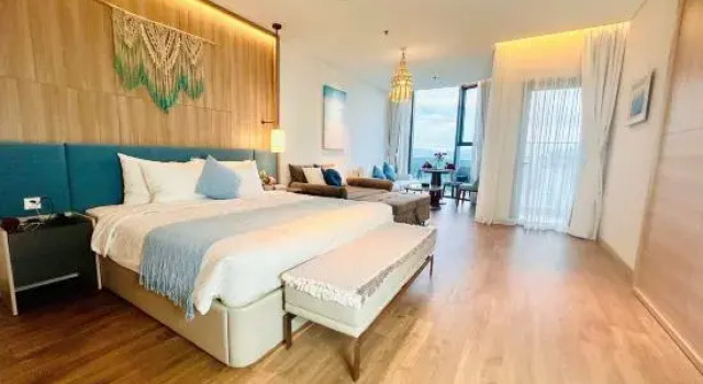 Люкс Fuji Apartment