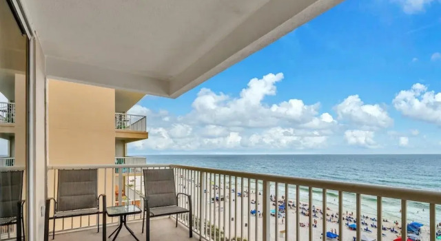Номер Standard Majestic Beach Towers 1-715