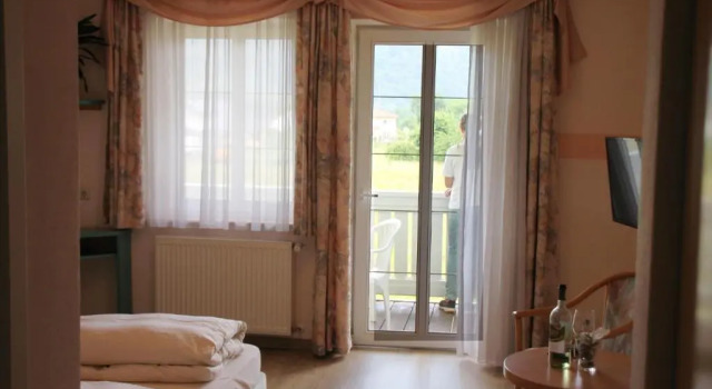 Двухместный номер Standard Gasthof Hotel zur Post