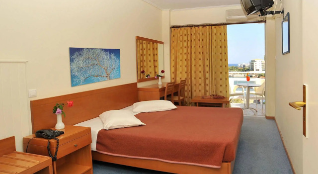 Attica Beach Hotel