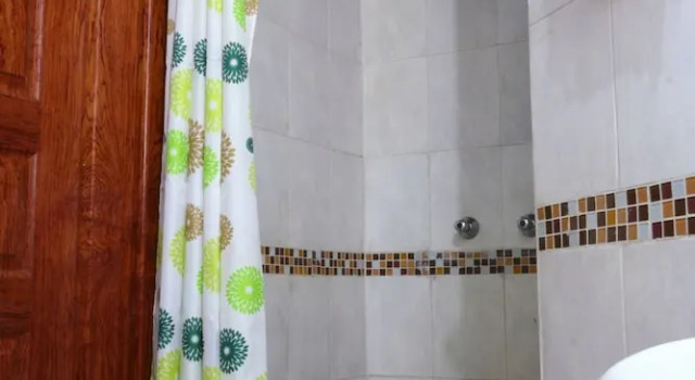 Deluxe apartman Msafiri Residence Inn