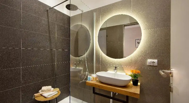 Номер Superior MARE FUORI ROOMS