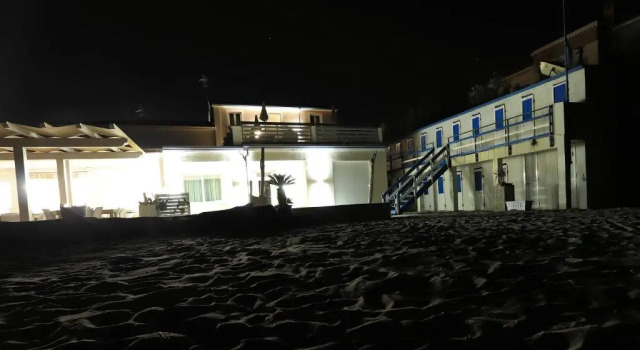 Hotel Cecina Beach, Book Hotel Cecina Etruscan Coast