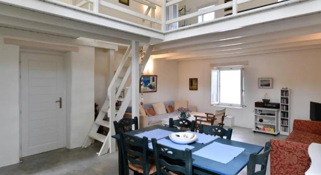 Коттедж Filizi Vacation Home