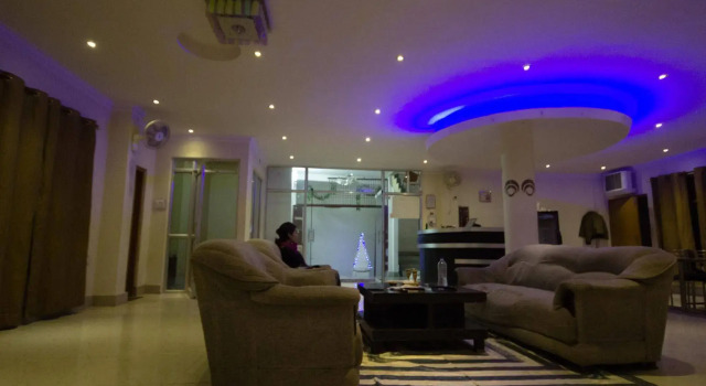 Ali Baba Guest House