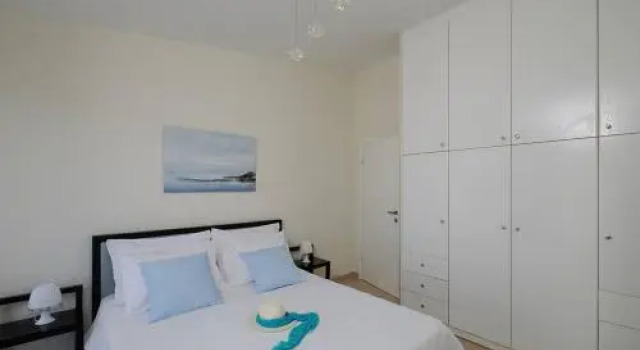 Home Dei Mezzo - Breathtaking View/city Centre - 1bd, Heating, AC, Wifi, Забронировать Отель Отели East Crete с парковкой, Парковка