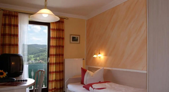 Gasthof-Hotel Dilger
