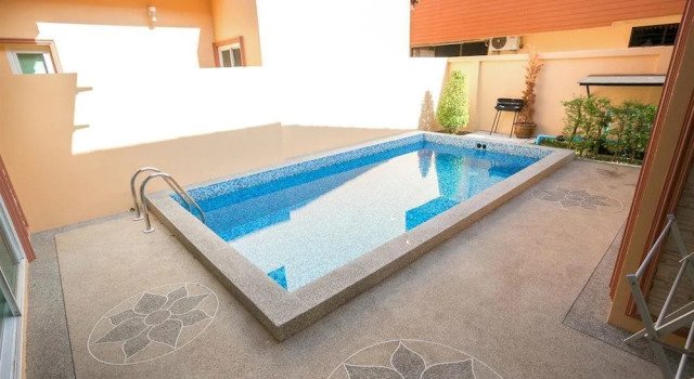 Andaman Villa