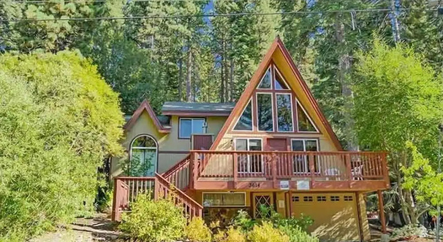 Номер Standard 3614 Saddle Road 3 Bedroom Cabin by RedAwning