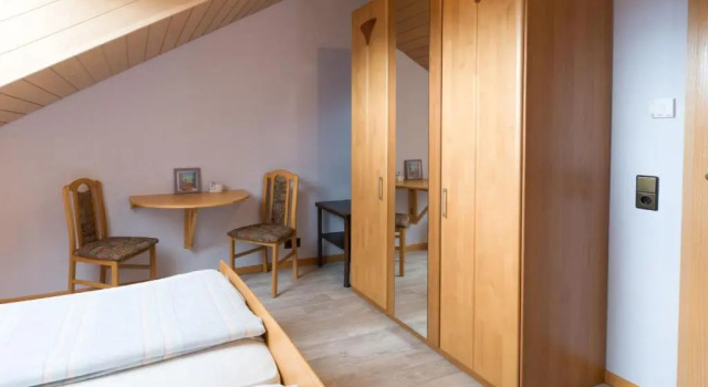 Апартаменты Ferienwohnung Lorenz
