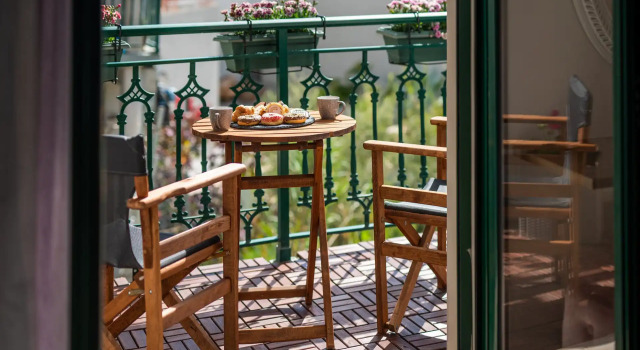 Апартаменты Economy Koukos Loft Apartments